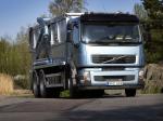 Volvo FE Rolloffcon 2006 года